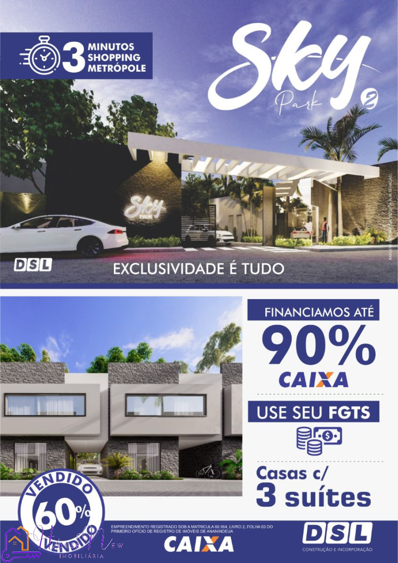 Rua da Pedreirinha - Ananindeua  - ANANINDEUA/PA