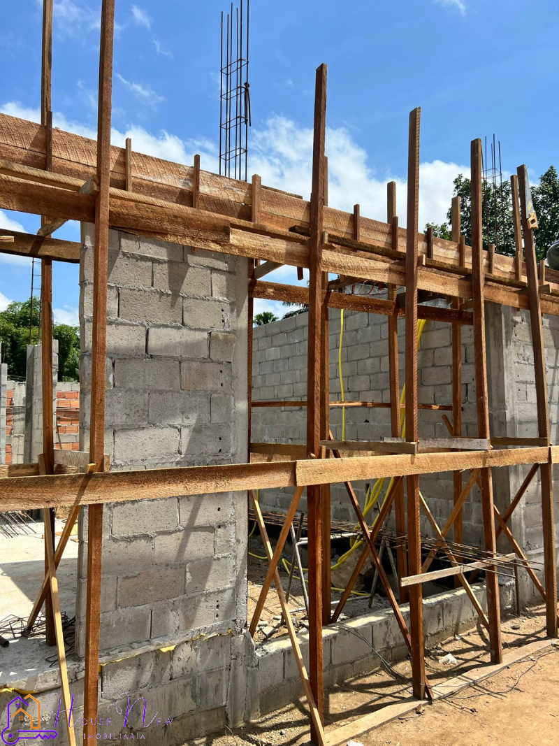 Rua da Pedreirinha - Ananindeua  - ANANINDEUA/PA