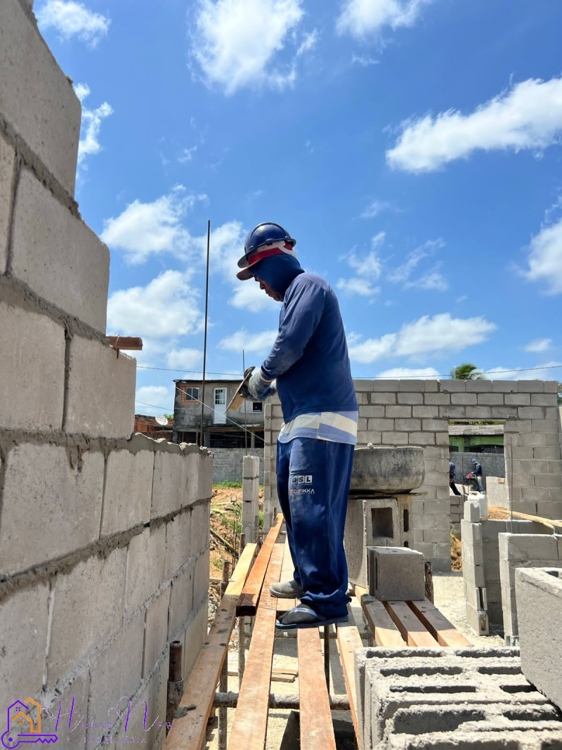 Rua da Pedreirinha - Ananindeua  - ANANINDEUA/PA