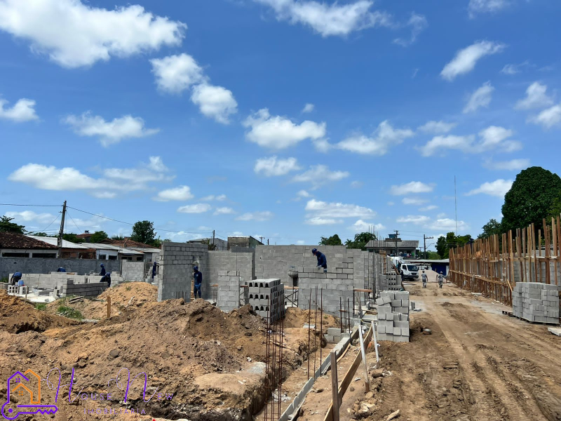 Rua da Pedreirinha - Ananindeua  - ANANINDEUA/PA