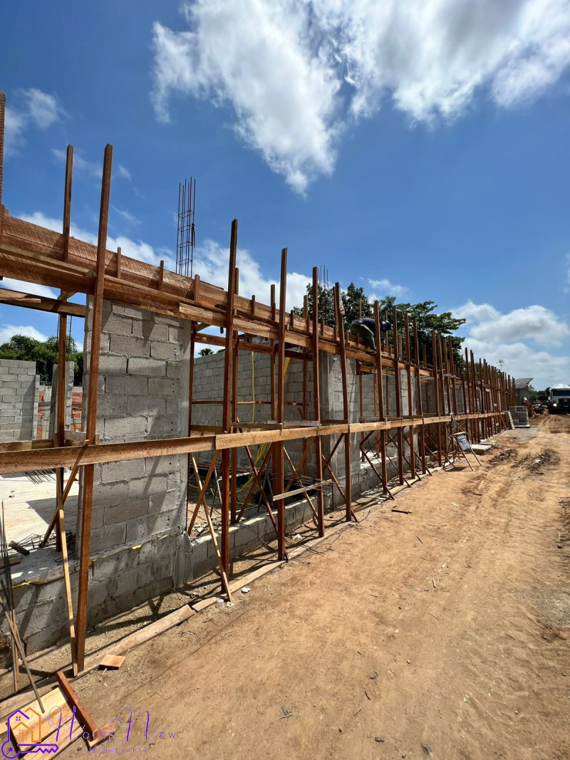 Rua da Pedreirinha - Ananindeua  - ANANINDEUA/PA