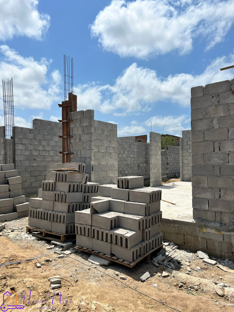 Rua da Pedreirinha - Ananindeua  - ANANINDEUA/PA