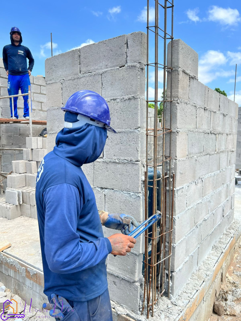 Rua da Pedreirinha - Ananindeua  - ANANINDEUA/PA