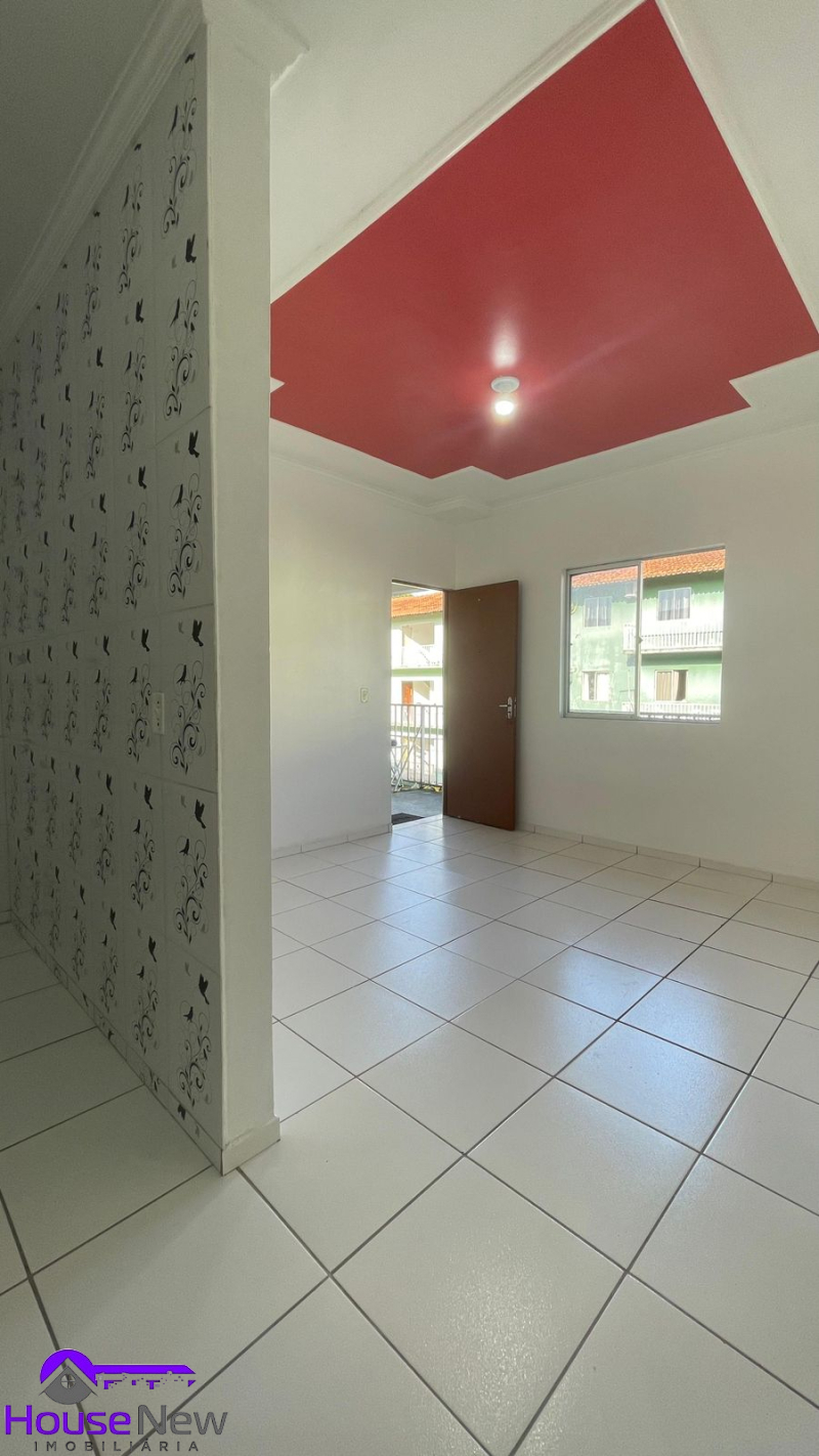 Passagem Alacid Nunes - Residencial Safira Park