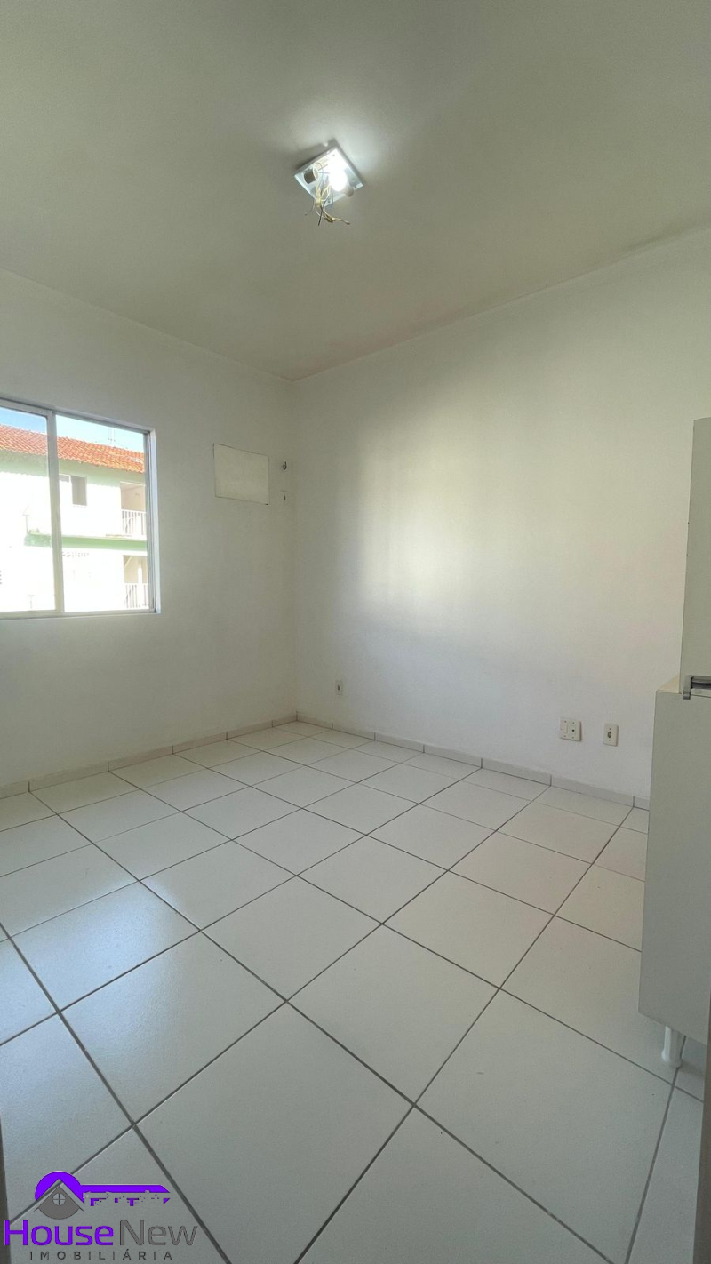 Passagem Alacid Nunes - Residencial Safira Park - BELÉM/PA