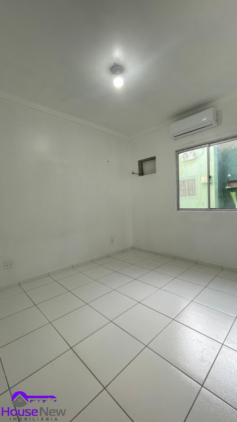 Passagem Alacid Nunes - Residencial Safira Park - BELÉM/PA