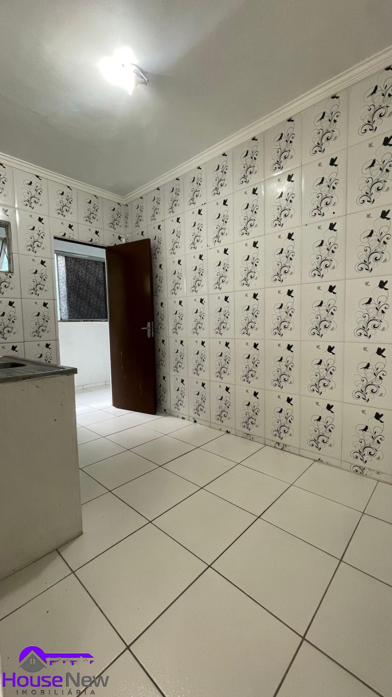 Passagem Alacid Nunes - Residencial Safira Park - BELÉM/PA