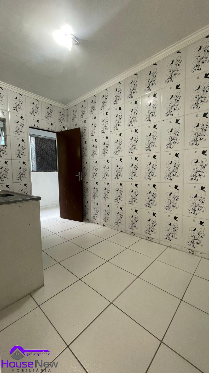 Passagem Alacid Nunes - Residencial Safira Park - BELÉM/PA