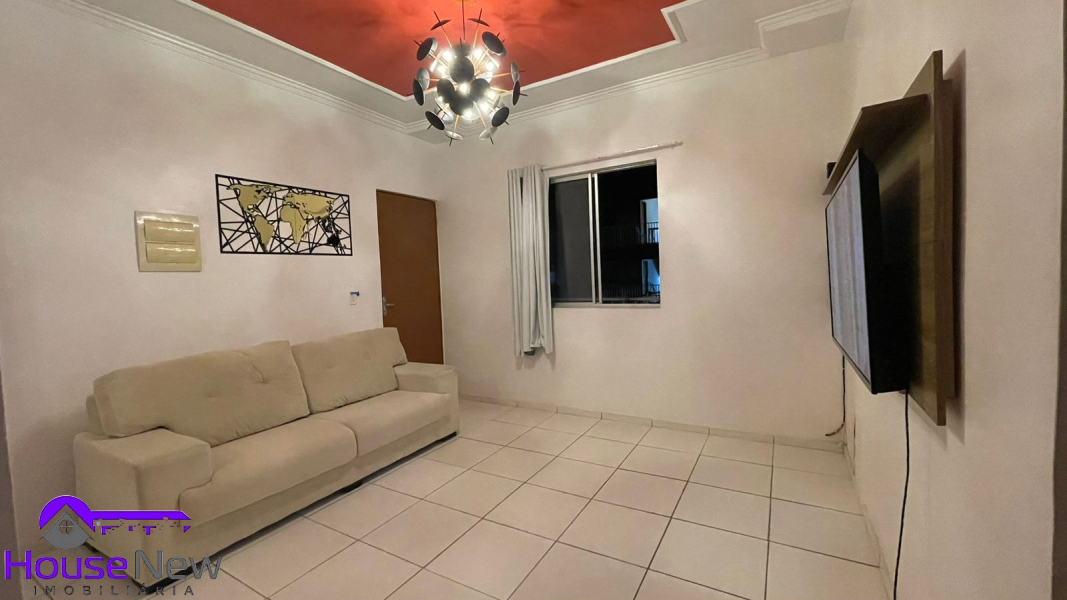 Passagem Alacid Nunes - Residencial Safira Park - BELÉM/PA