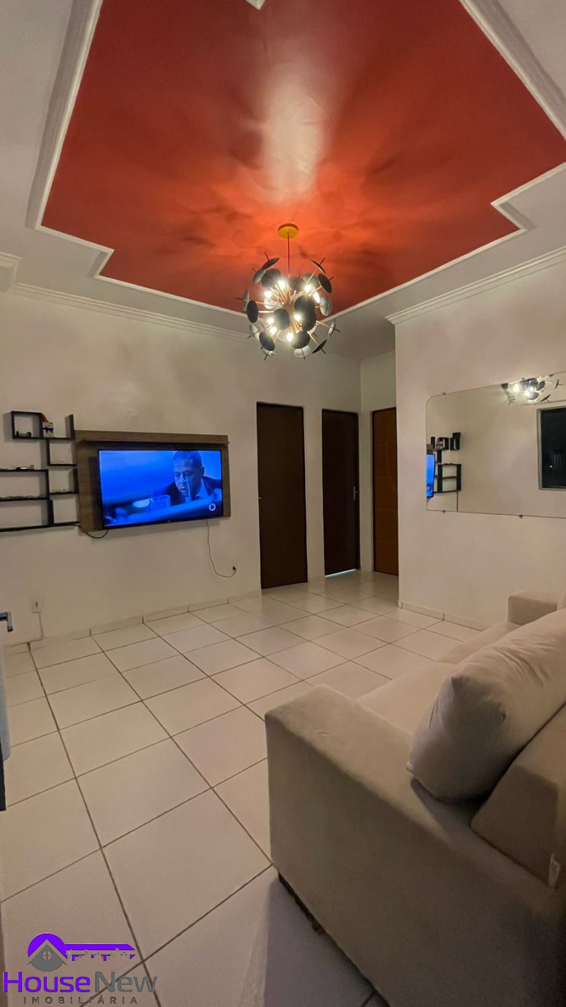 Passagem Alacid Nunes - Residencial Safira Park - BELÉM/PA