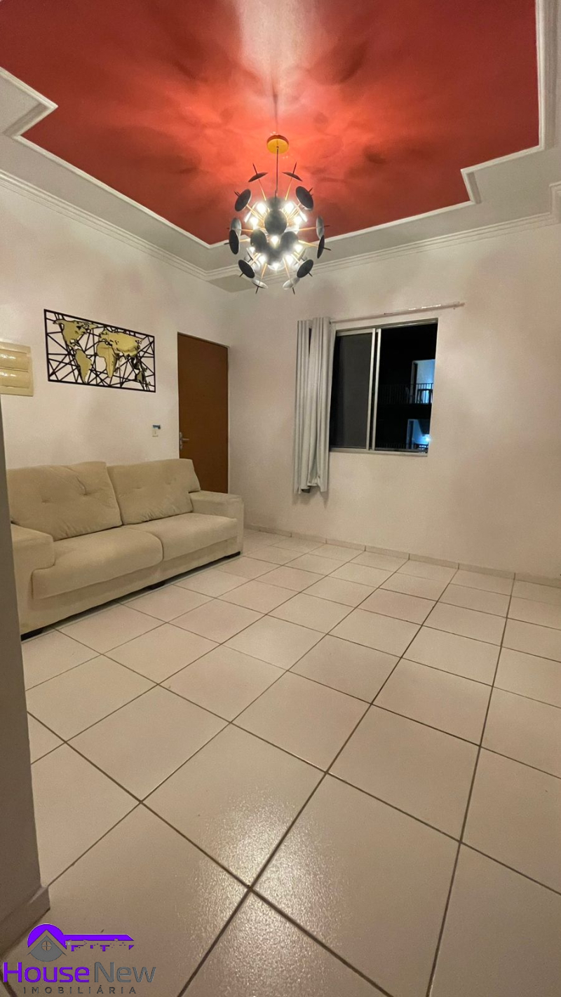 Passagem Alacid Nunes - Residencial Safira Park - BELÉM/PA