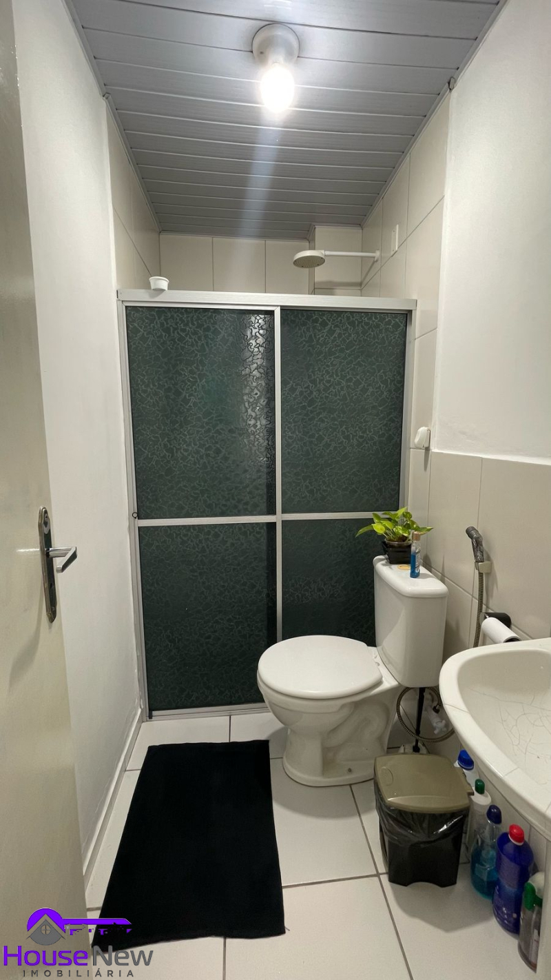 Passagem Alacid Nunes - Residencial Safira Park - BELÉM/PA