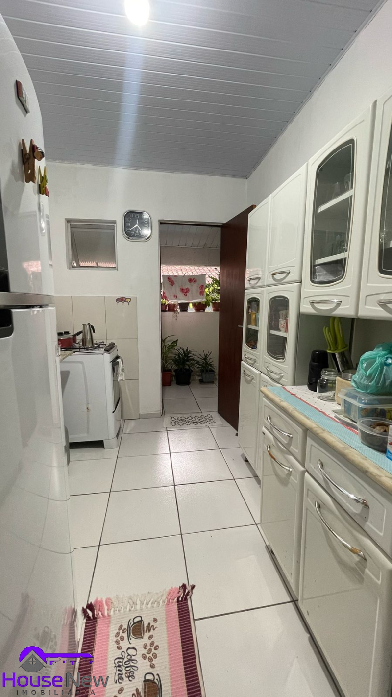 Passagem Alacid Nunes - Residencial Safira Park - BELÉM/PA