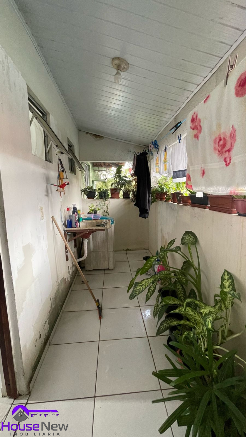 Passagem Alacid Nunes - Residencial Safira Park - BELÉM/PA