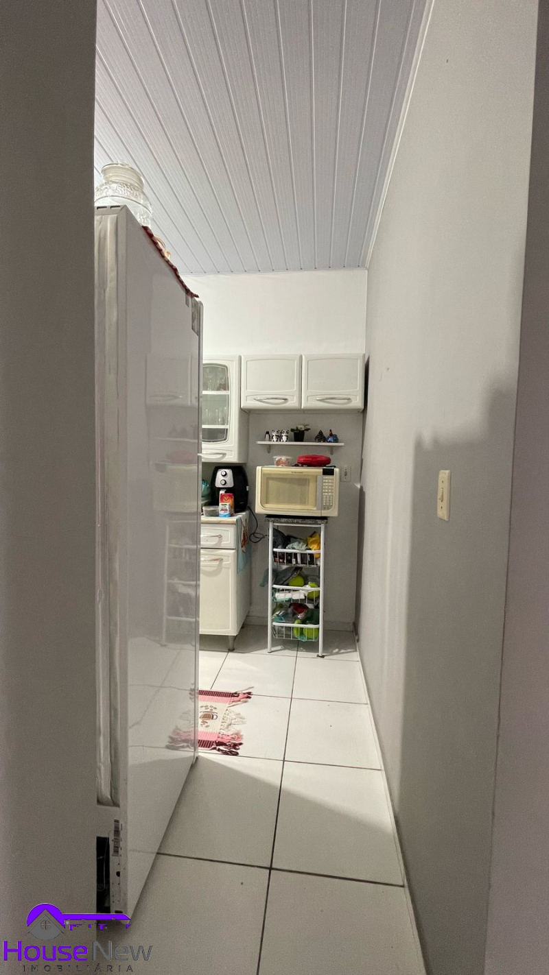 Passagem Alacid Nunes - Residencial Safira Park - BELÉM/PA