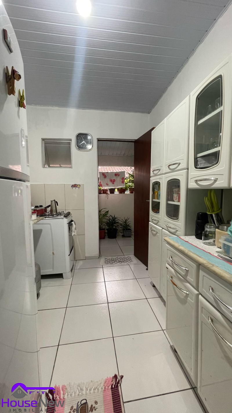 Passagem Alacid Nunes - Residencial Safira Park - BELÉM/PA