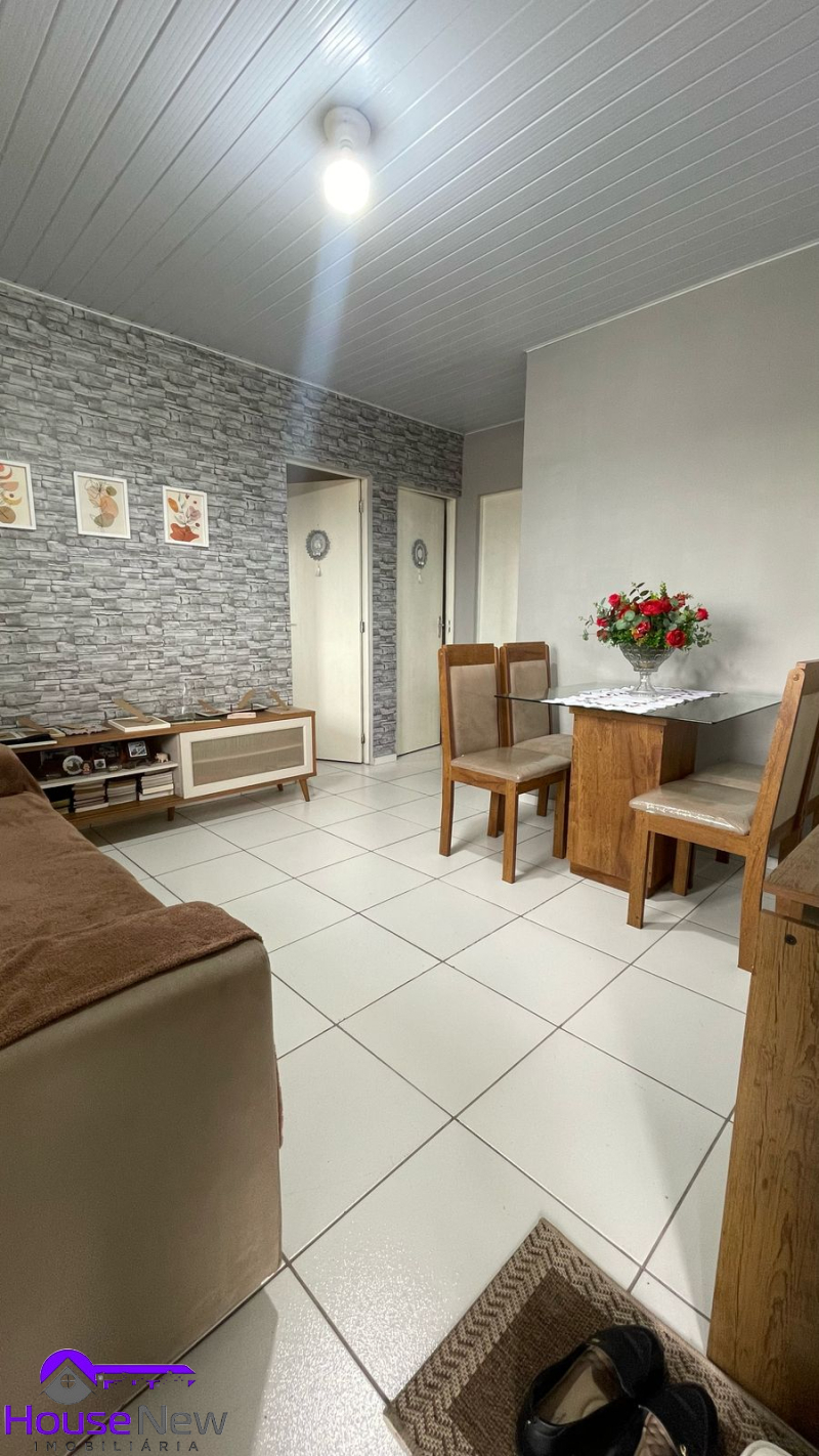 Passagem Alacid Nunes - Residencial Safira Park - BELÉM/PA