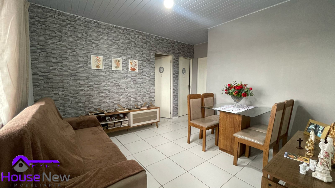 Passagem Alacid Nunes - Residencial Safira Park - BELÉM/PA