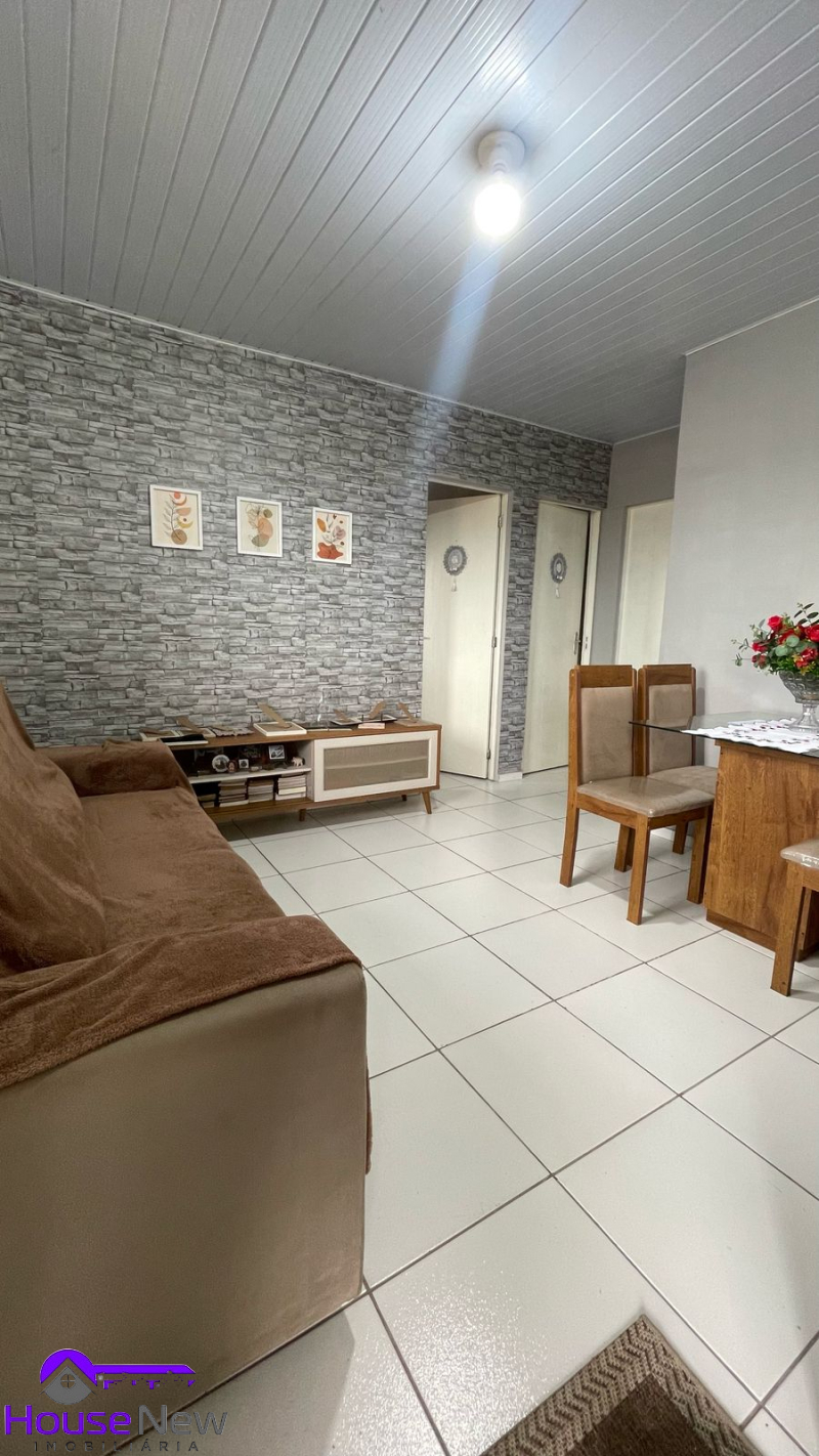 Passagem Alacid Nunes - Residencial Safira Park - BELÉM/PA