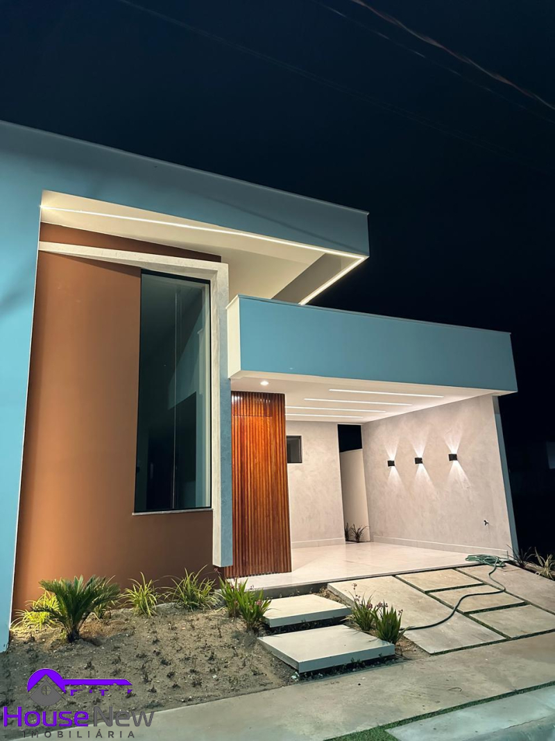 Conjunto Bela Manoela - Rua Quatro, Passagem Alacid Nunes - BELÉM/PA