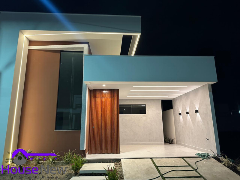 Conjunto Bela Manoela - Rua Quatro, Passagem Alacid Nunes - BELÉM/PA