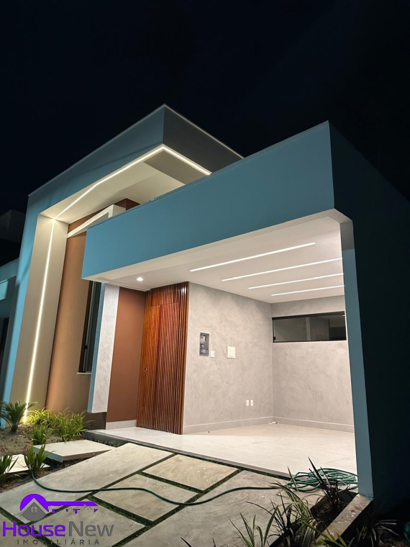 Conjunto Bela Manoela - Rua Quatro, Passagem Alacid Nunes - BELÉM/PA