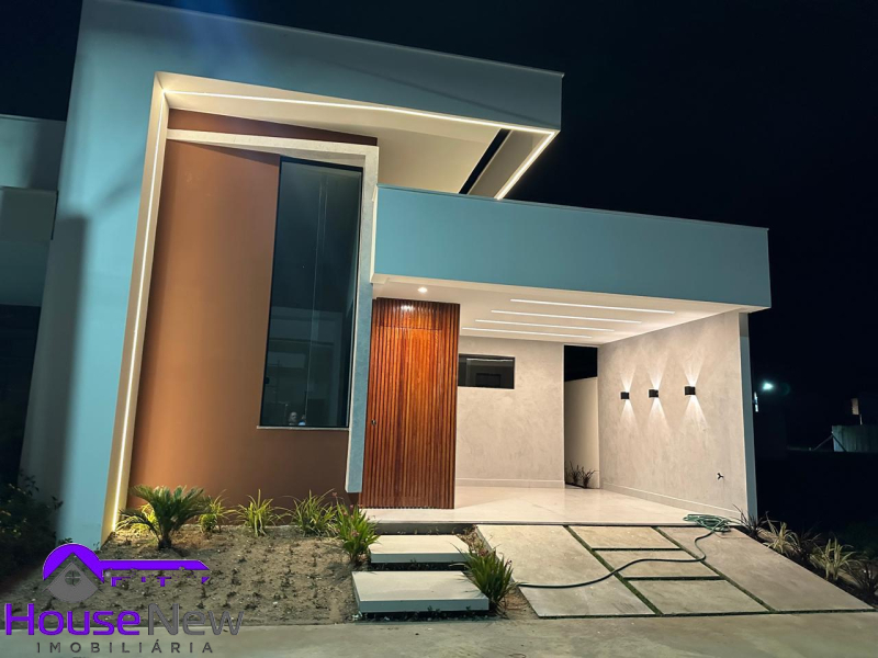 Conjunto Bela Manoela - Rua Quatro, Passagem Alacid Nunes - BELÉM/PA