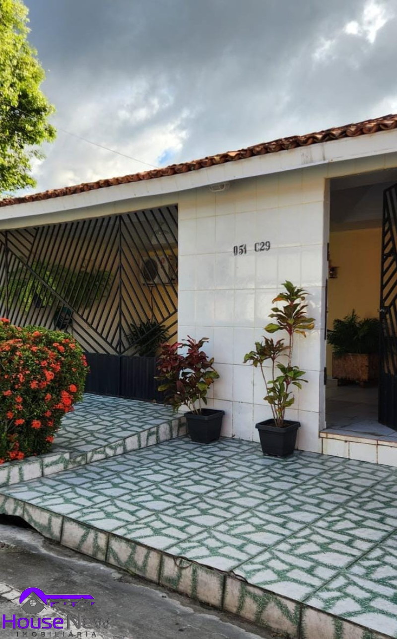 Passagem sexta linha - Conjunto Maria Helena Coutinho, rua SN 11 quadra 51 - BELÉM/PA