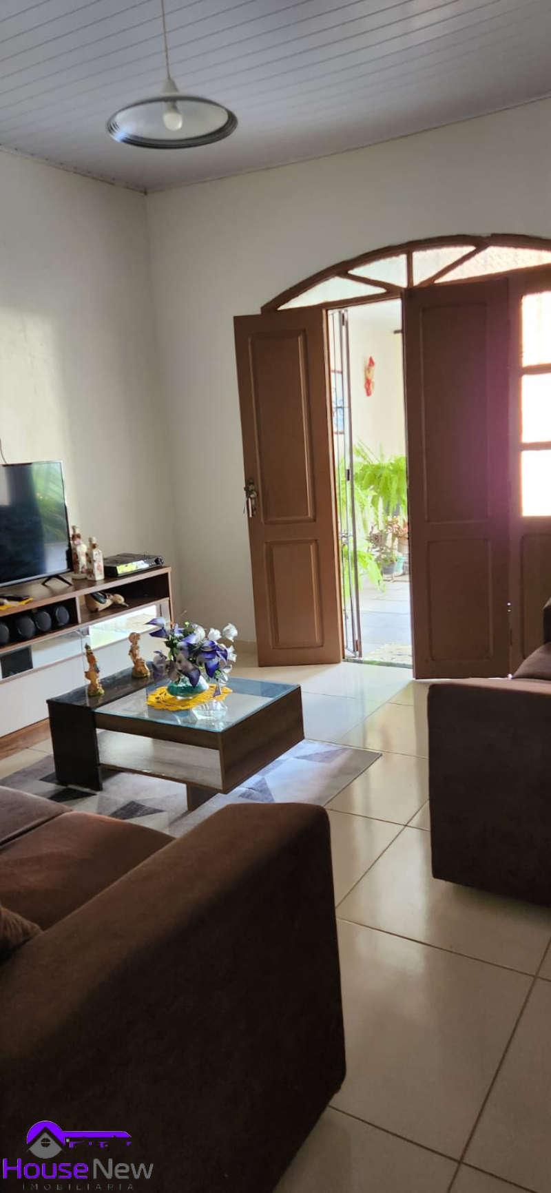 Passagem sexta linha - Conjunto Maria Helena Coutinho, rua SN 11 quadra 51 - BELÉM/PA