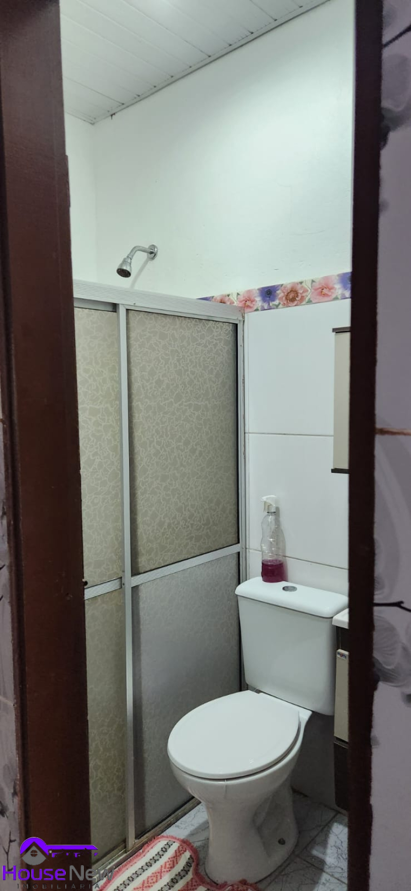 Passagem sexta linha - Conjunto Maria Helena Coutinho, rua SN 11 quadra 51 - BELÉM/PA