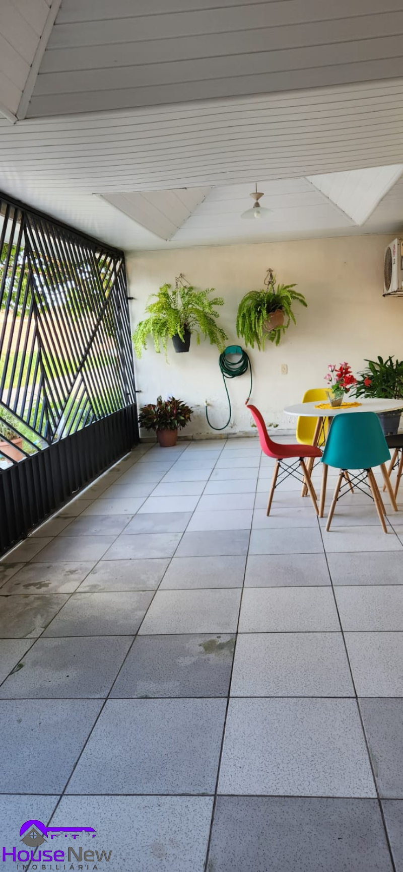 Passagem sexta linha - Conjunto Maria Helena Coutinho, rua SN 11 quadra 51 - BELÉM/PA