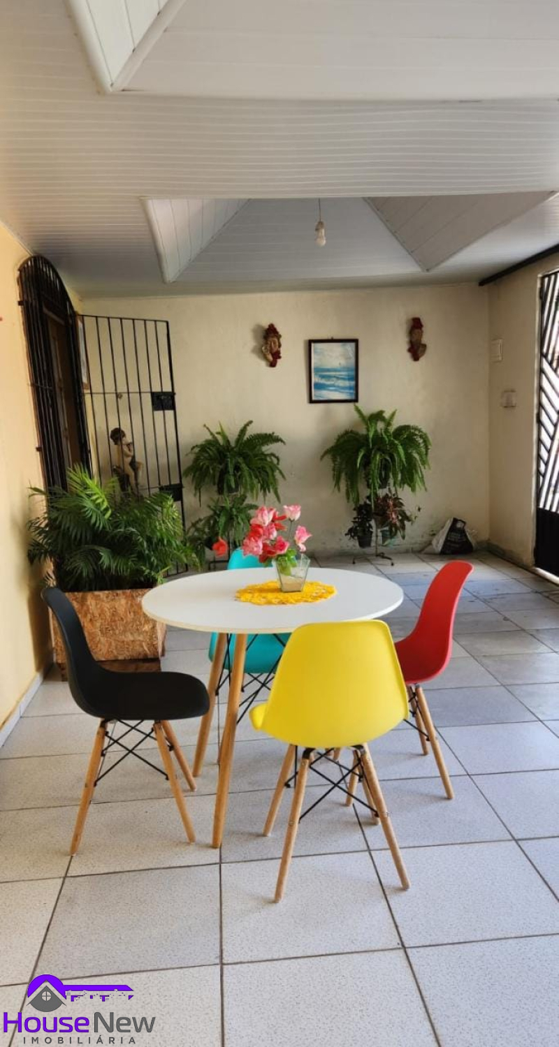 Passagem sexta linha - Conjunto Maria Helena Coutinho, rua SN 11 quadra 51 - BELÉM/PA