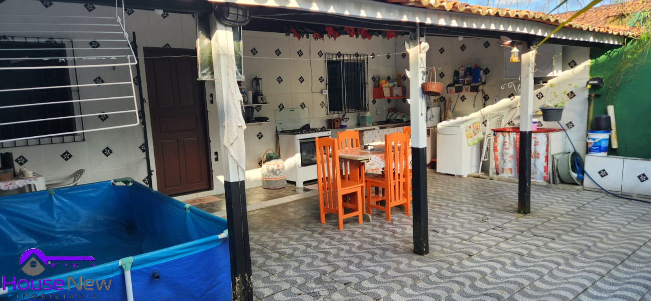 Passagem sexta linha - Conjunto Maria Helena Coutinho, rua SN 11 quadra 51 - BELÉM/PA