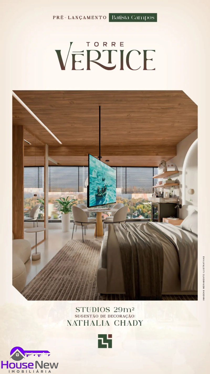 Av. Conselheiro Furtado - BELÉM/PA