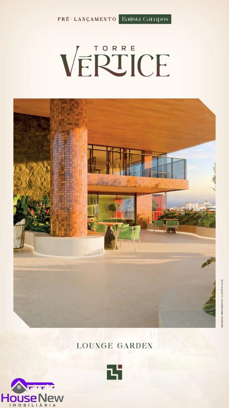 Av. Conselheiro Furtado - BELÉM/PA