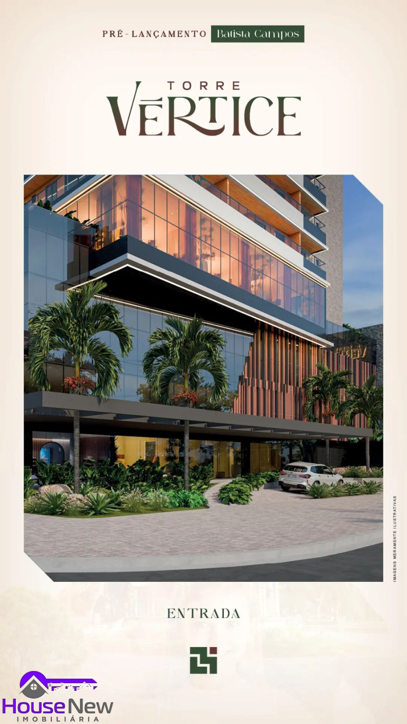 Av. Conselheiro Furtado - BELÉM/PA