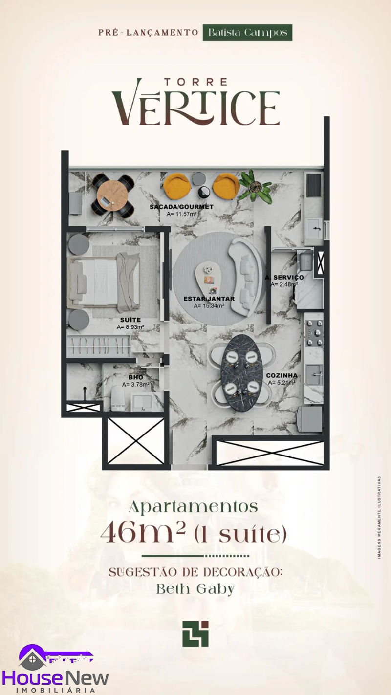 Av. Conselheiro Furtado - BELÉM/PA