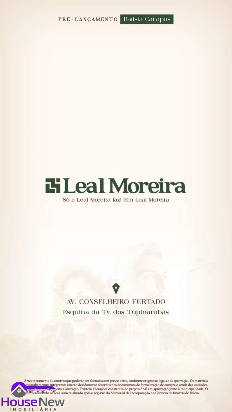 Av. Conselheiro Furtado - BELÉM/PA