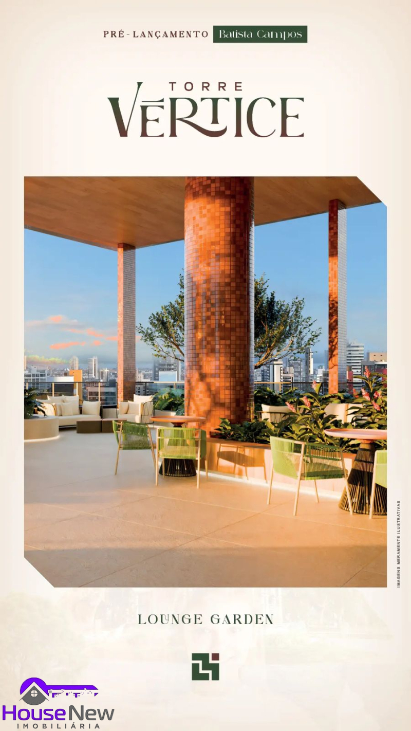 Av. Conselheiro Furtado - BELÉM/PA