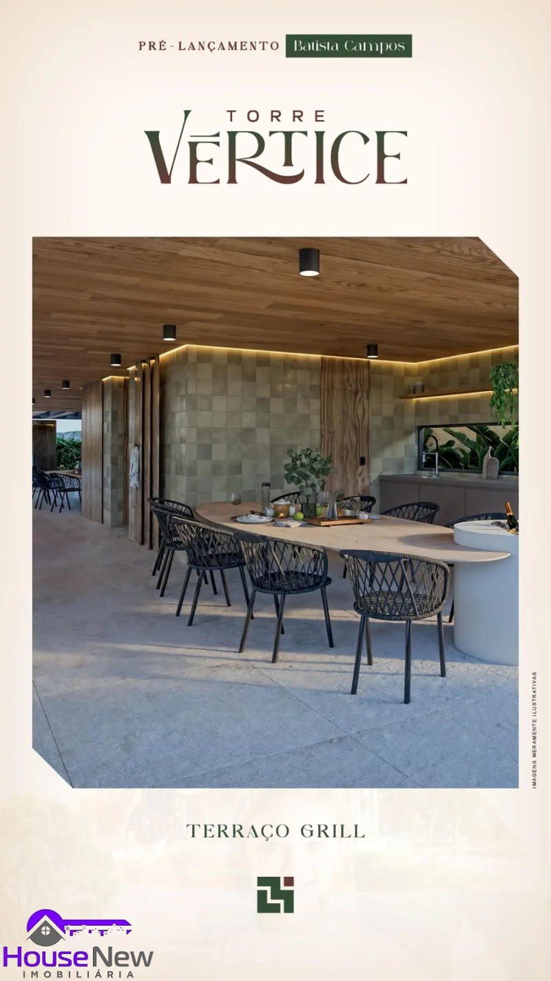 Av. Conselheiro Furtado - BELÉM/PA