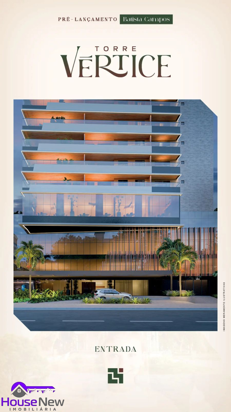 Av. Conselheiro Furtado - BELÉM/PA