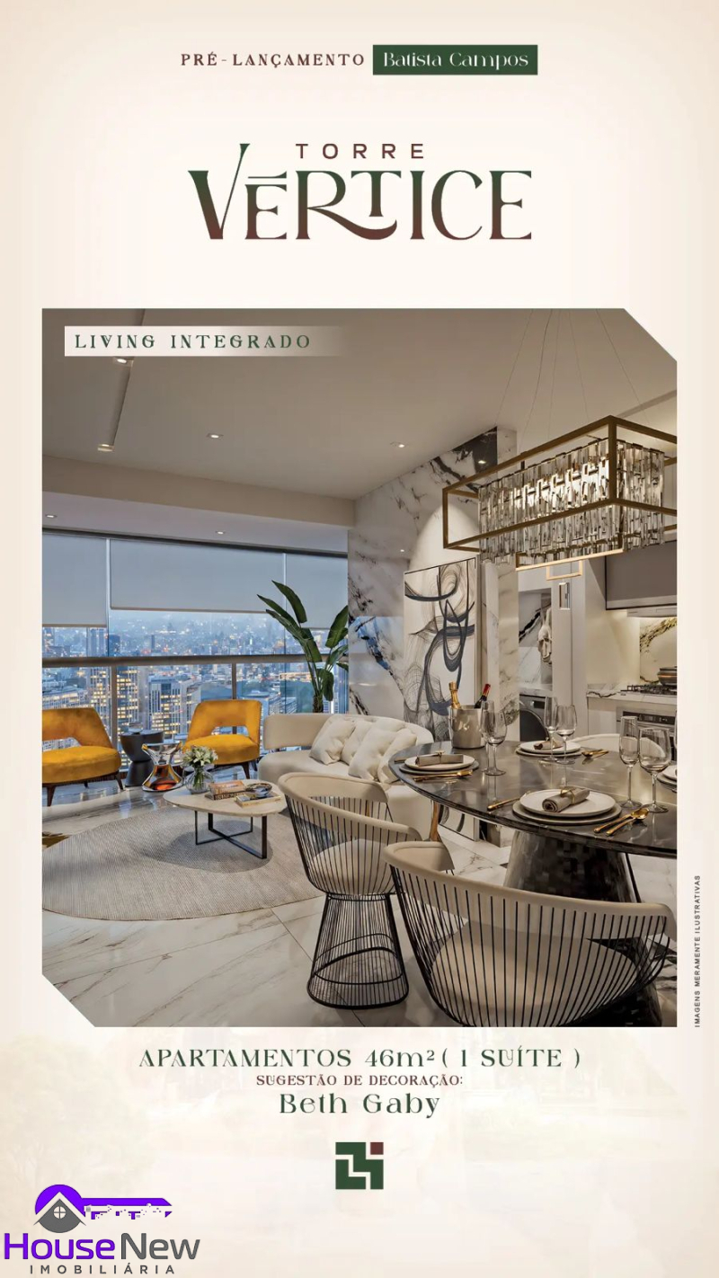 Av. Conselheiro Furtado - BELÉM/PA