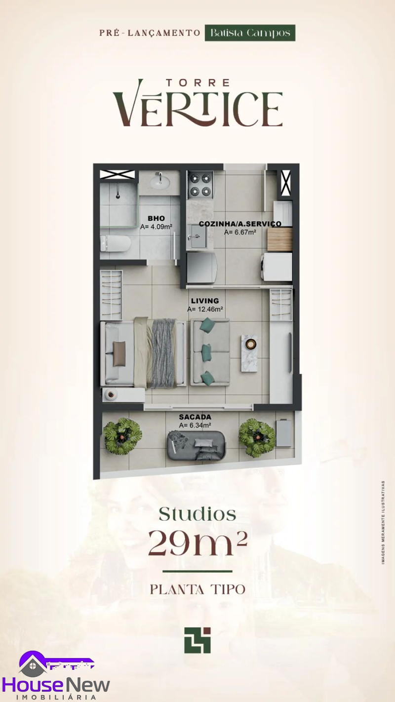 Av. Conselheiro Furtado - BELÉM/PA