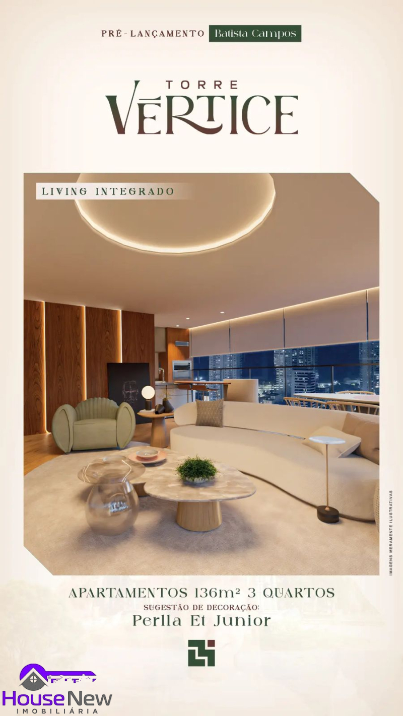 Av. Conselheiro Furtado - BELÉM/PA