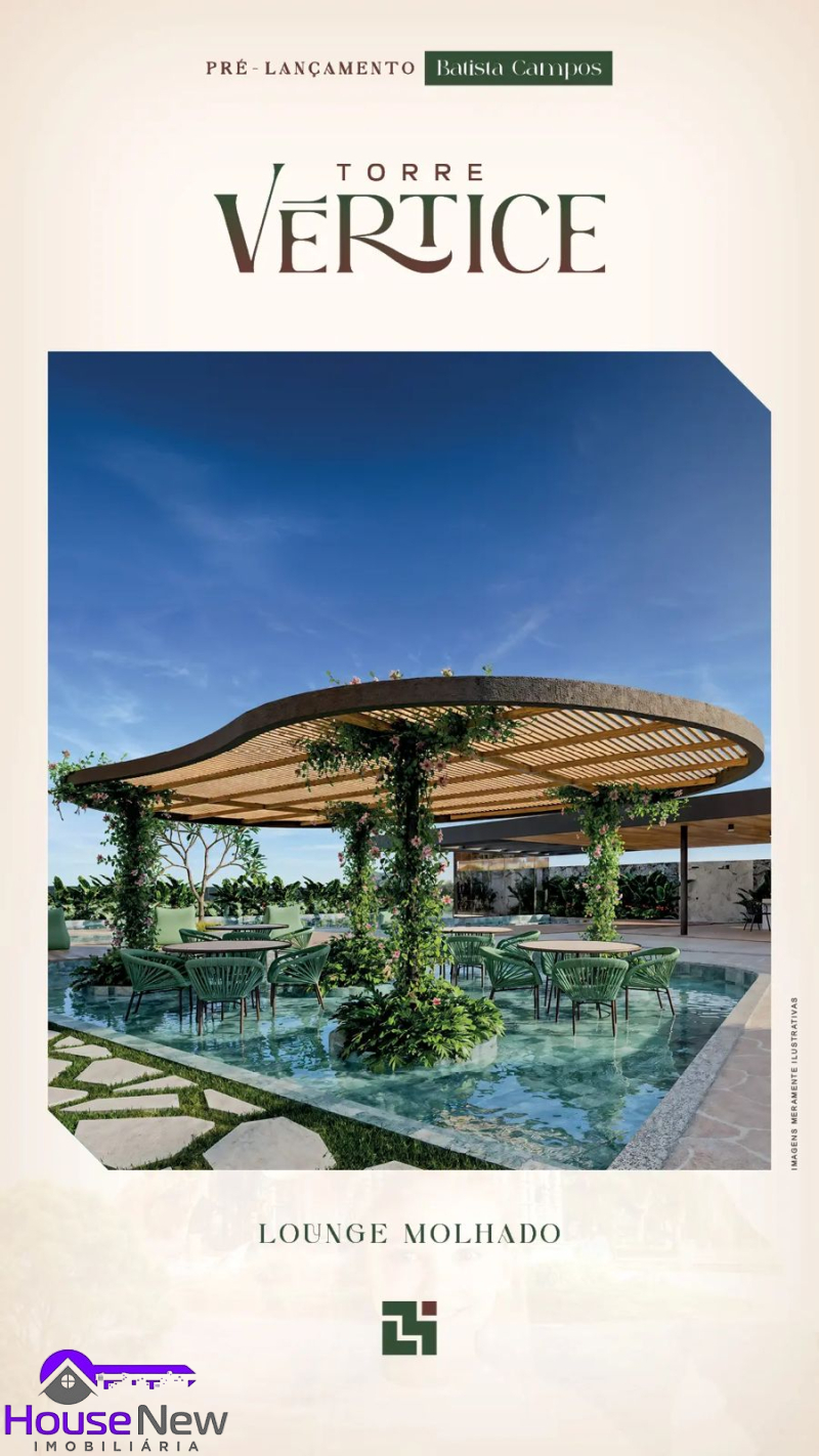 Av. Conselheiro Furtado - BELÉM/PA