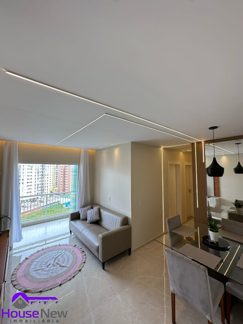 Rod. Augusto Montenegro - BELÉM/PA