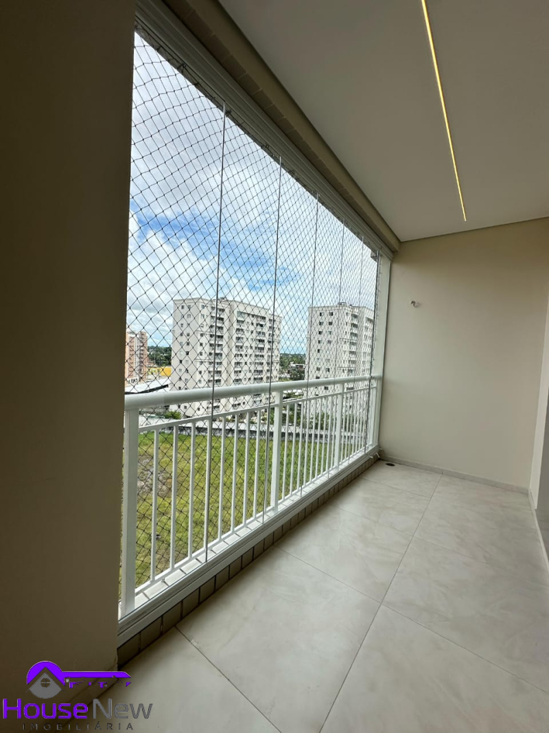 Rod. Augusto Montenegro - BELÉM/PA