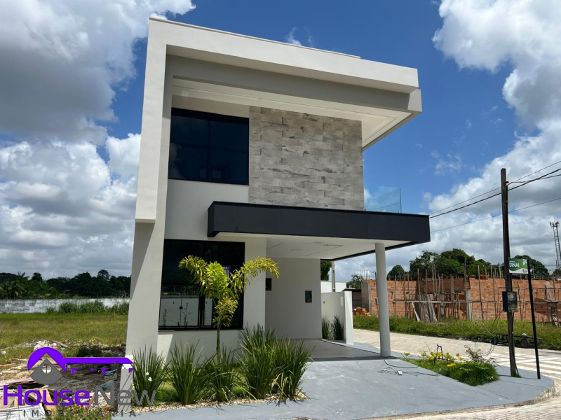 Estr. do Curuçambá, 274 - Maguari, Ananindeua - PA, 67145-260