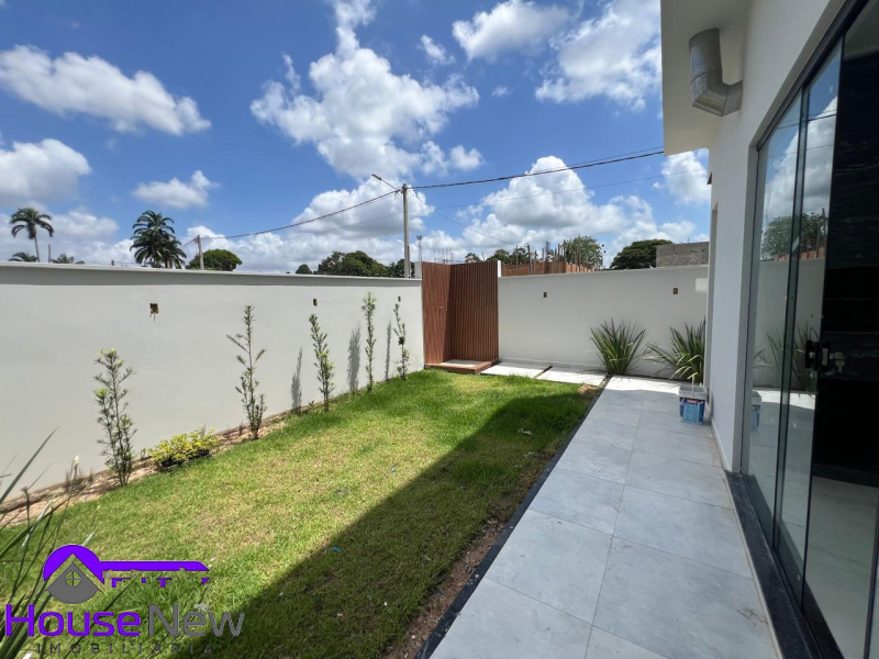 Estr. do Curuçambá, 274 - Maguari, Ananindeua - PA, 67145-260 - ANANINDEUA/PA