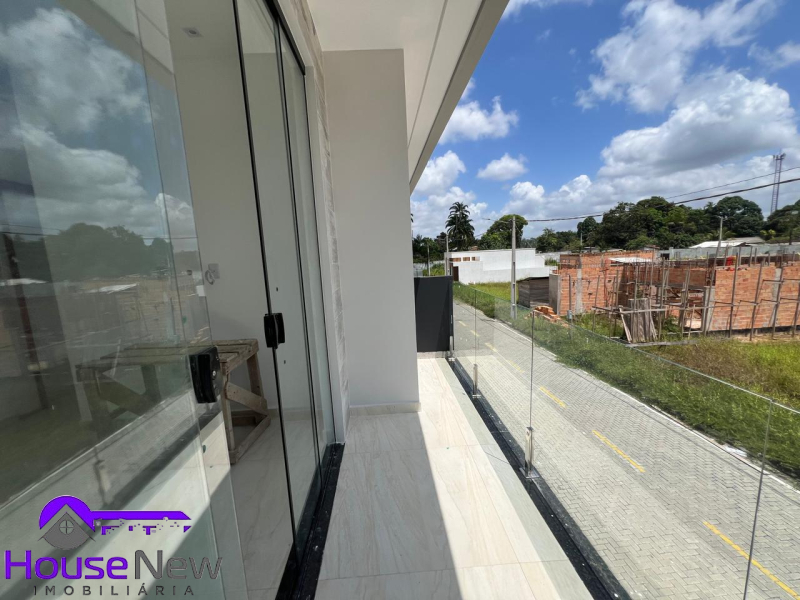 Estr. do Curuçambá, 274 - Maguari, Ananindeua - PA, 67145-260 - ANANINDEUA/PA